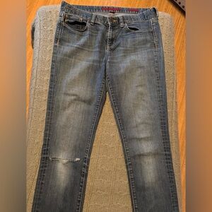 Limited Edition y2k Banana Republic Jeans